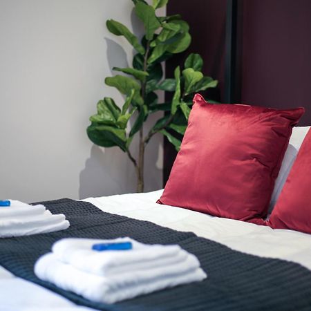 Brighton Queens Retreat Bn1, Next To Train Station And Beach ,6Guests Экстерьер фото